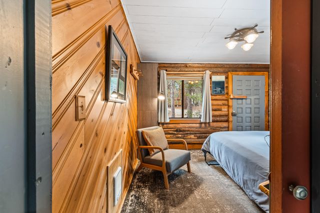 57715 Fox Drive, Ponderosa, CA 93265