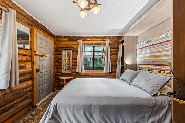 57715 Fox Drive, Ponderosa, CA 93265