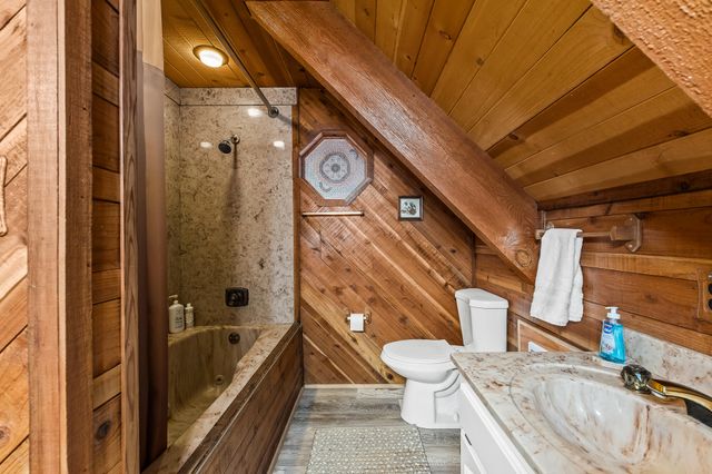 57715 Fox Drive, Ponderosa, CA 93265