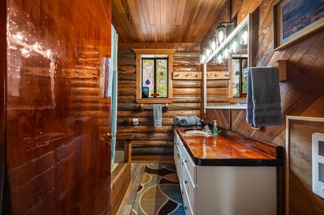 57715 Fox Drive, Ponderosa, CA 93265