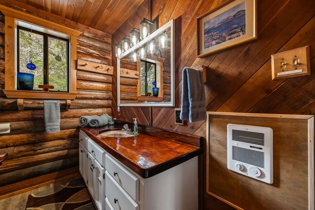 57715 Fox Drive, Ponderosa, CA 93265