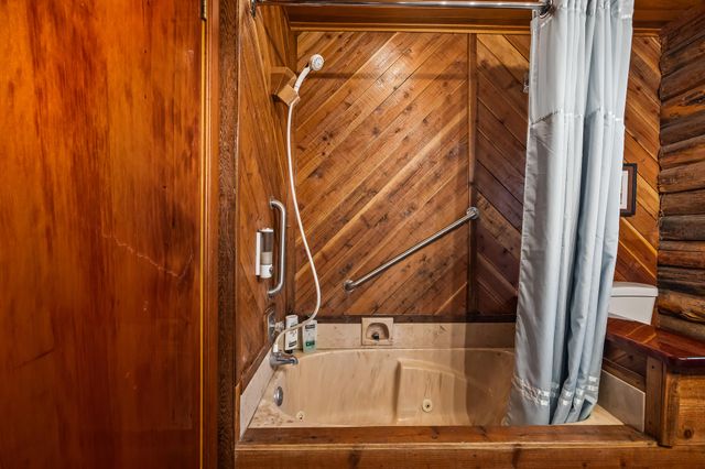 57715 Fox Drive, Ponderosa, CA 93265