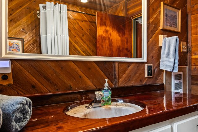 57715 Fox Drive, Ponderosa, CA 93265