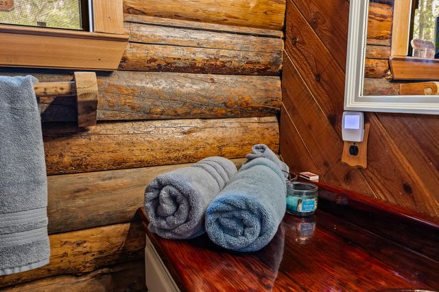 57715 Fox Drive, Ponderosa, CA 93265