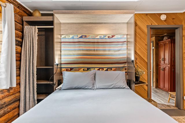 57715 Fox Drive, Ponderosa, CA 93265