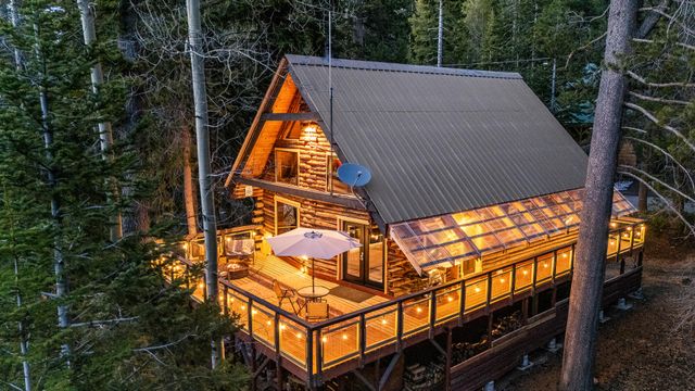 57715 Fox Drive, Ponderosa, CA 93265