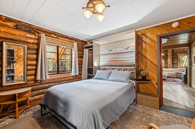 57715 Fox Drive, Ponderosa, CA 93265