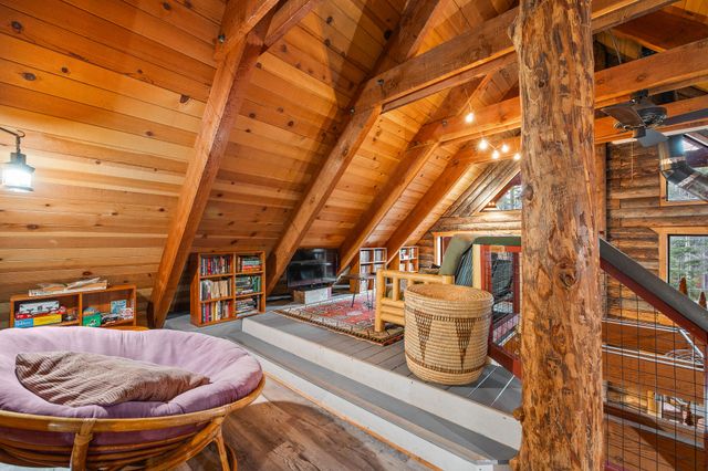 57715 Fox Drive, Ponderosa, CA 93265