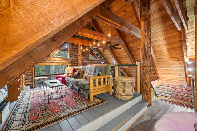 57715 Fox Drive, Ponderosa, CA 93265