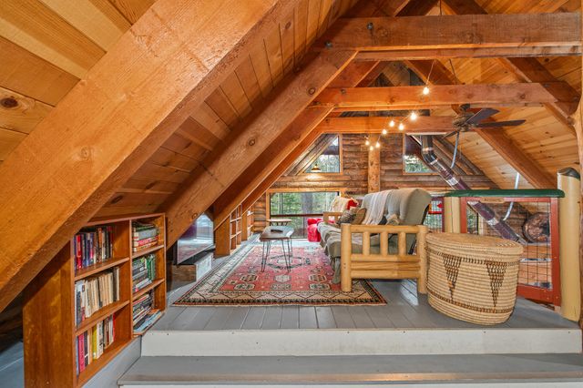 57715 Fox Drive, Ponderosa, CA 93265