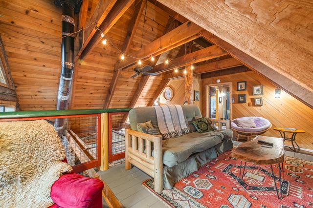 57715 Fox Drive, Ponderosa, CA 93265