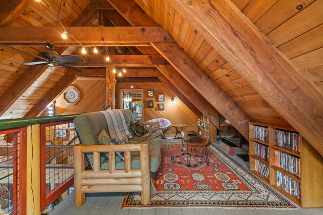 57715 Fox Drive, Ponderosa, CA 93265