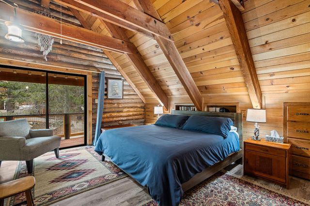 57715 Fox Drive, Ponderosa, CA 93265