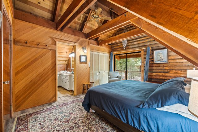 57715 Fox Drive, Ponderosa, CA 93265