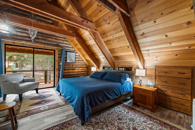 57715 Fox Drive, Ponderosa, CA 93265