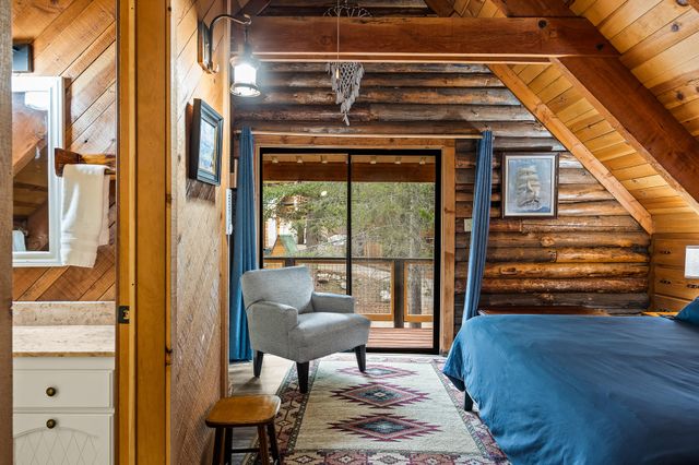 57715 Fox Drive, Ponderosa, CA 93265