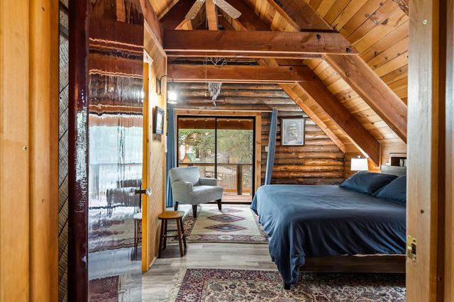 57715 Fox Drive, Ponderosa, CA 93265