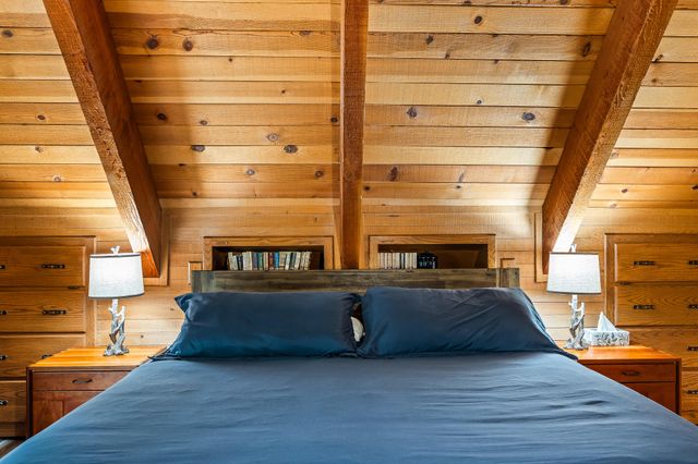 57715 Fox Drive, Ponderosa, CA 93265