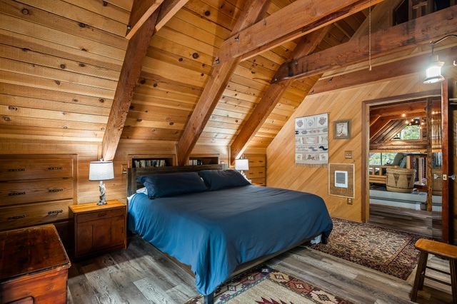 57715 Fox Drive, Ponderosa, CA 93265