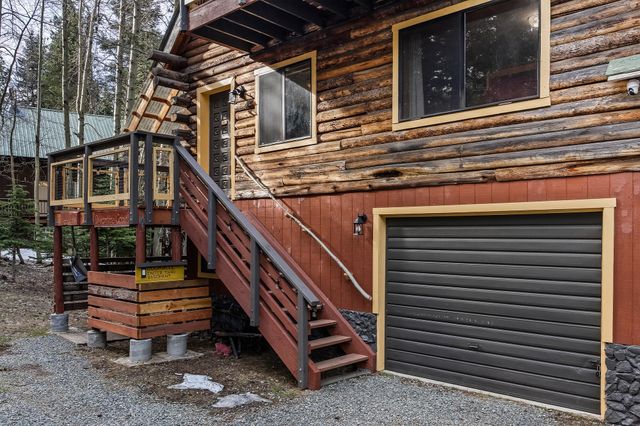 57715 Fox Drive, Ponderosa, CA 93265