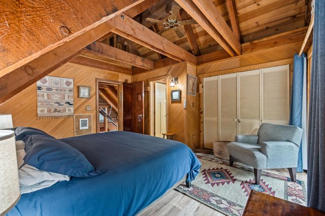 57715 Fox Drive, Ponderosa, CA 93265