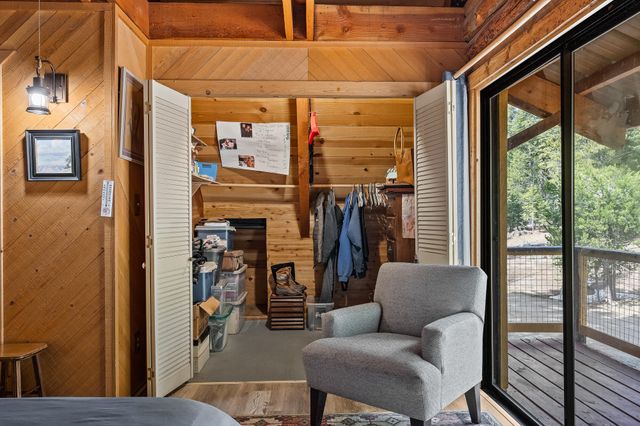 57715 Fox Drive, Ponderosa, CA 93265