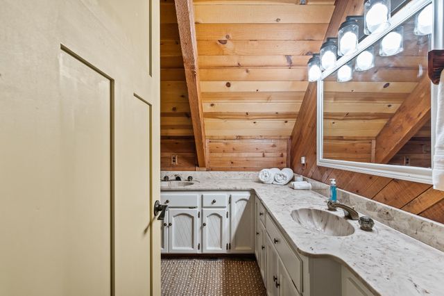 57715 Fox Drive, Ponderosa, CA 93265