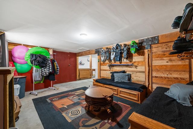 57715 Fox Drive, Ponderosa, CA 93265