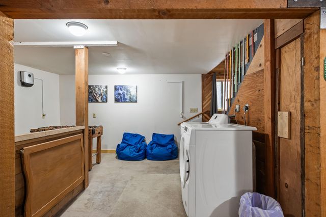 57715 Fox Drive, Ponderosa, CA 93265