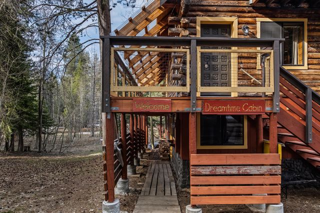 57715 Fox Drive, Ponderosa, CA 93265