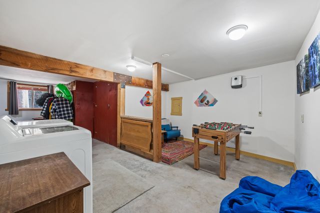 57715 Fox Drive, Ponderosa, CA 93265