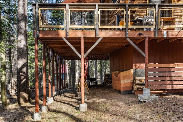 57715 Fox Drive, Ponderosa, CA 93265