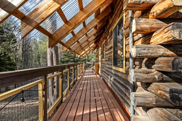 57715 Fox Drive, Ponderosa, CA 93265