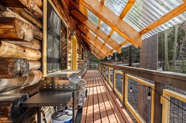 57715 Fox Drive, Ponderosa, CA 93265