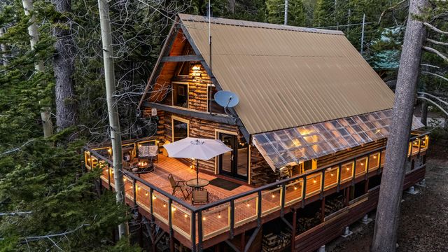 57715 Fox Drive, Ponderosa, CA 93265