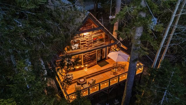 57715 Fox Drive, Ponderosa, CA 93265