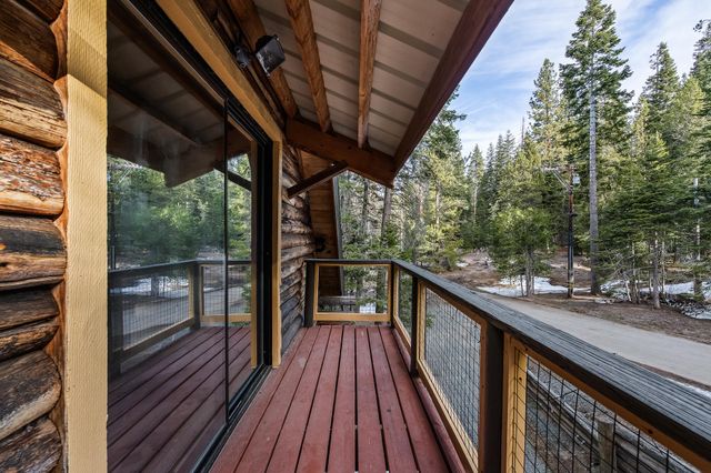 57715 Fox Drive, Ponderosa, CA 93265