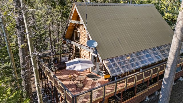 57715 Fox Drive, Ponderosa, CA 93265