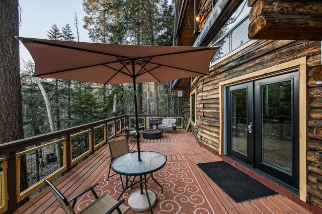 57715 Fox Drive, Ponderosa, CA 93265