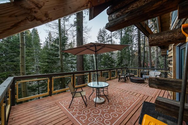 57715 Fox Drive, Ponderosa, CA 93265