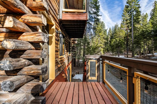 57715 Fox Drive, Ponderosa, CA 93265