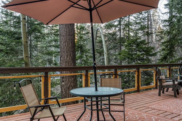 57715 Fox Drive, Ponderosa, CA 93265