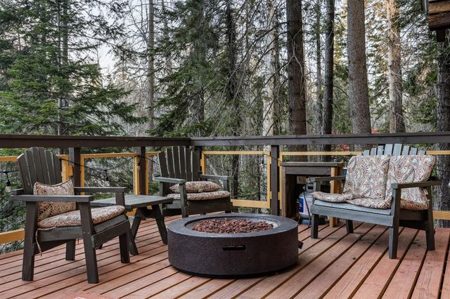 57715 Fox Drive, Ponderosa, CA 93265