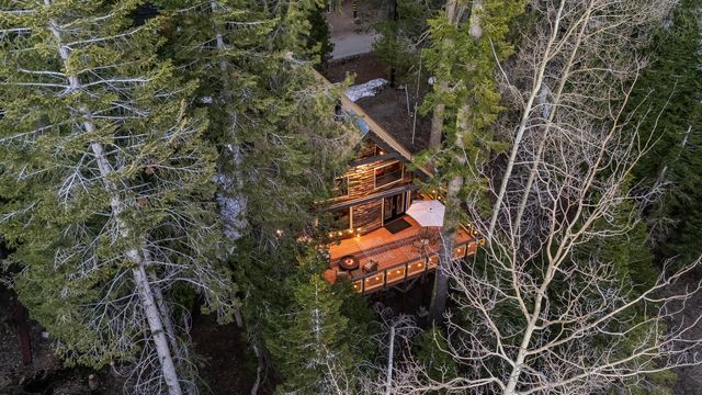 57715 Fox Drive, Ponderosa, CA 93265