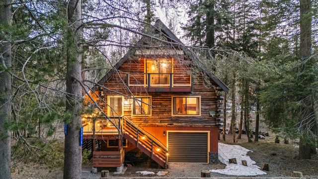 57715 Fox Drive, Ponderosa, CA 93265