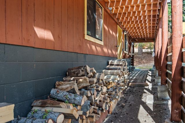 57715 Fox Drive, Ponderosa, CA 93265