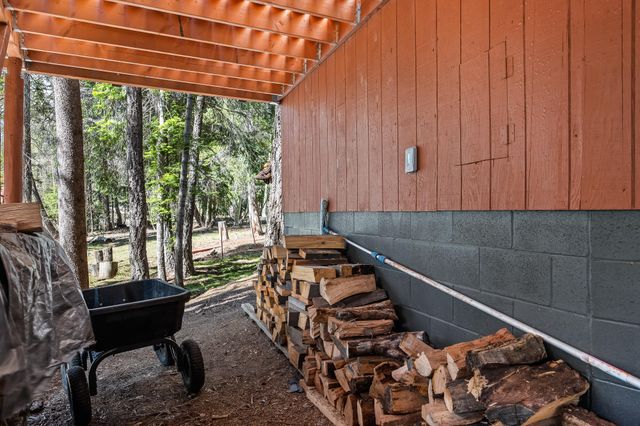 57715 Fox Drive, Ponderosa, CA 93265