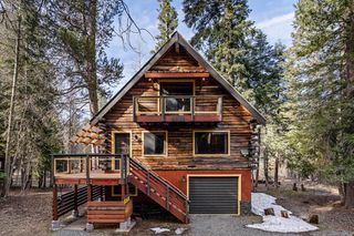 57715 Fox Drive, Ponderosa, CA 93265