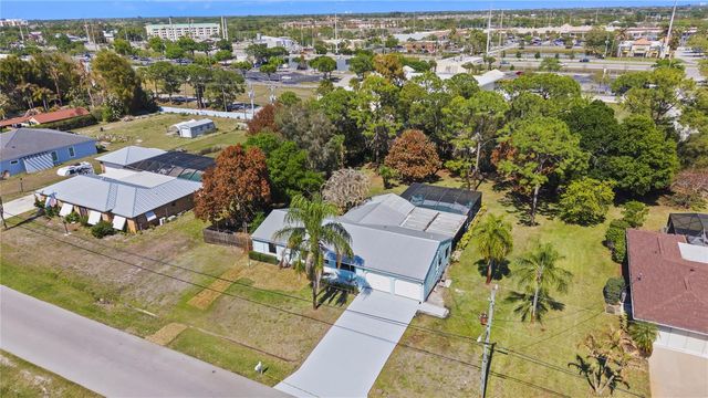 2225 SE FLANDERS ROAD, Port St Lucie, FL 34952