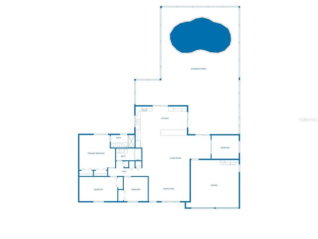 2225 SE FLANDERS ROAD, Port St Lucie, FL 34952